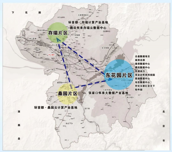 懷來大數據產業基地02